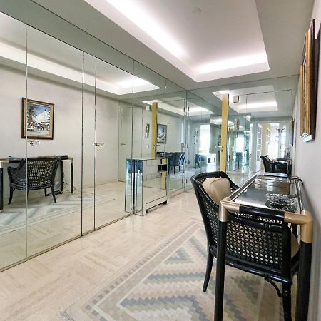 2 Bedroom Apartment With Parking 3 Mins From La Croisette Beach カンヌ エクステリア 写真